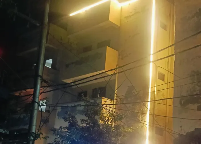 Vrinda Inn Homestay