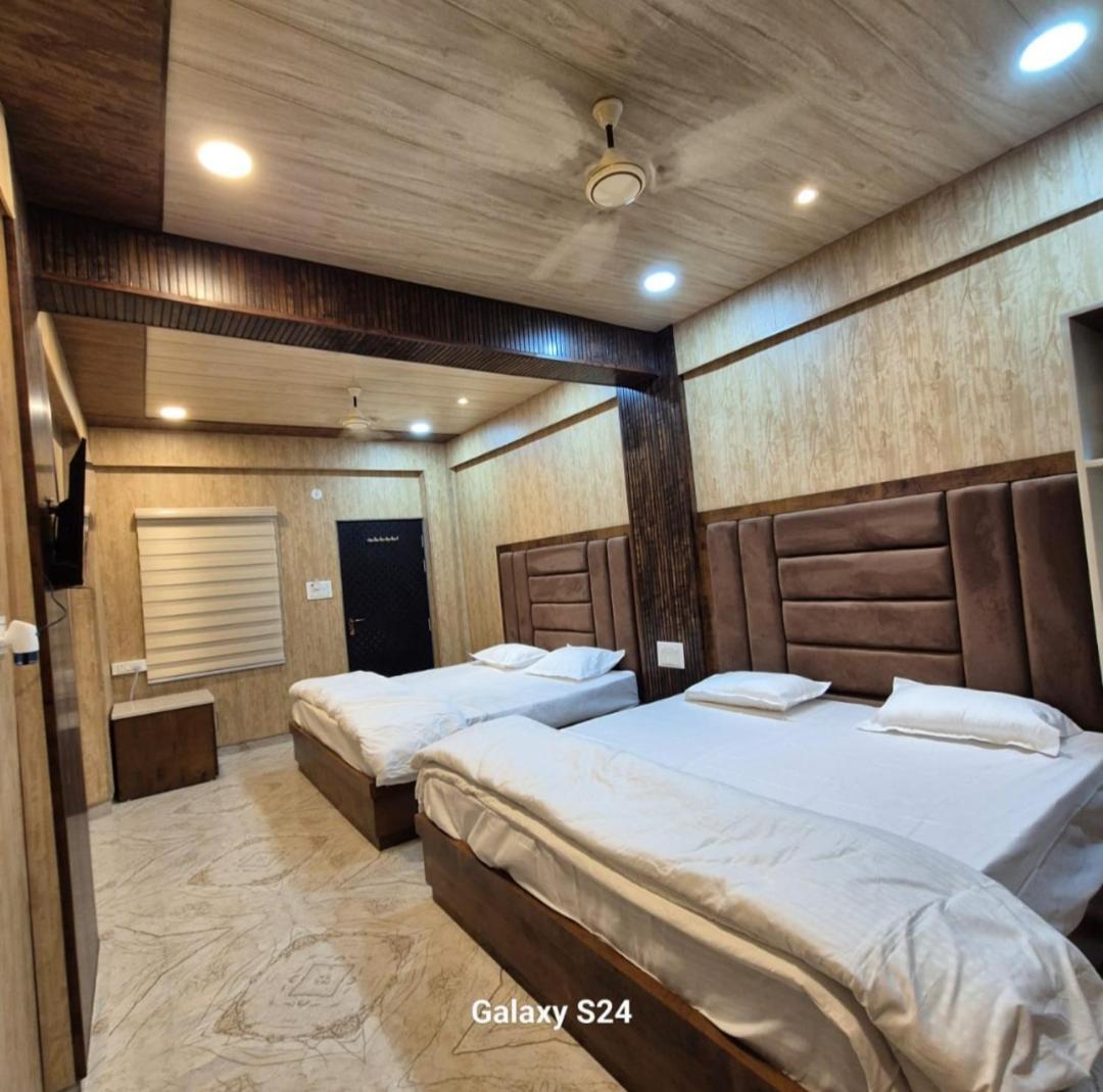 Apartment Vrinda *