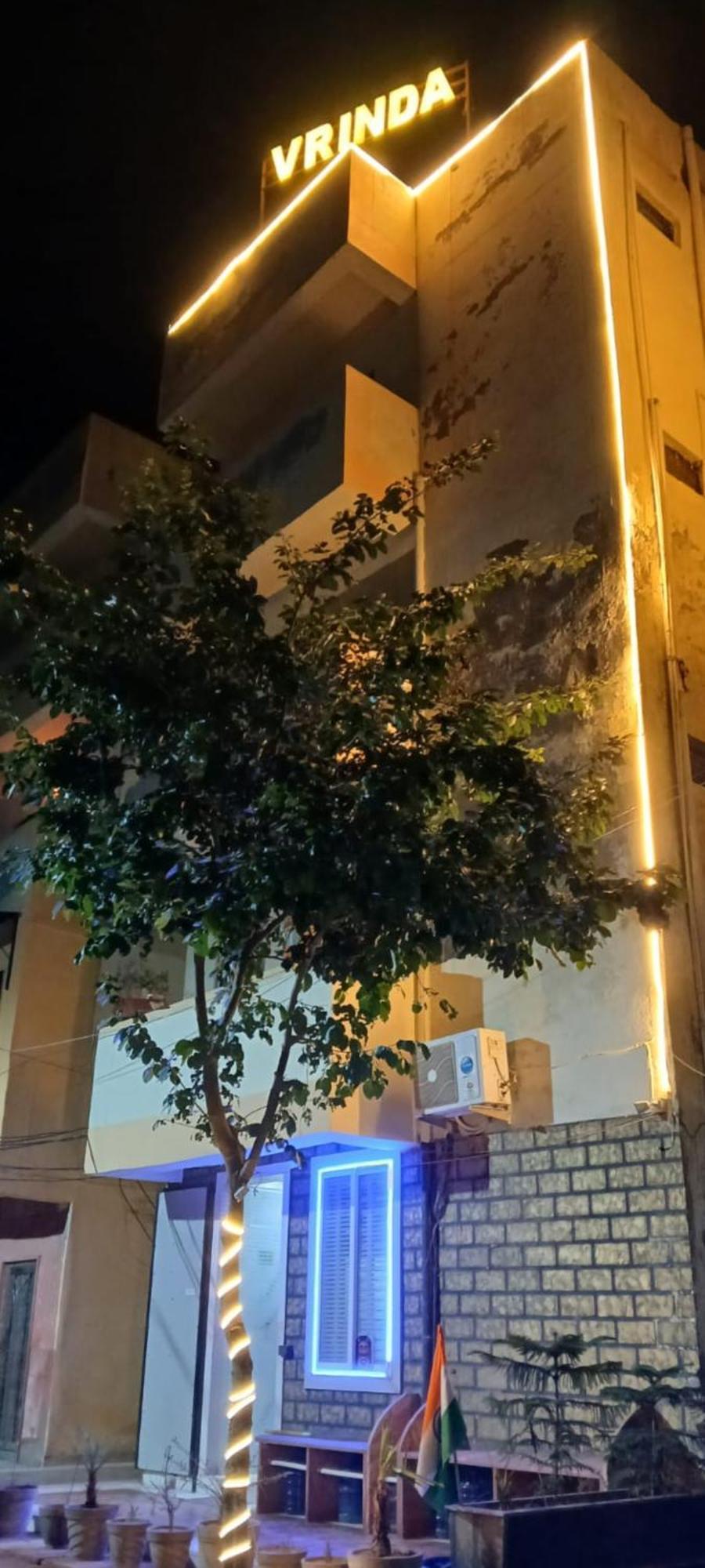 Apartment Vrinda