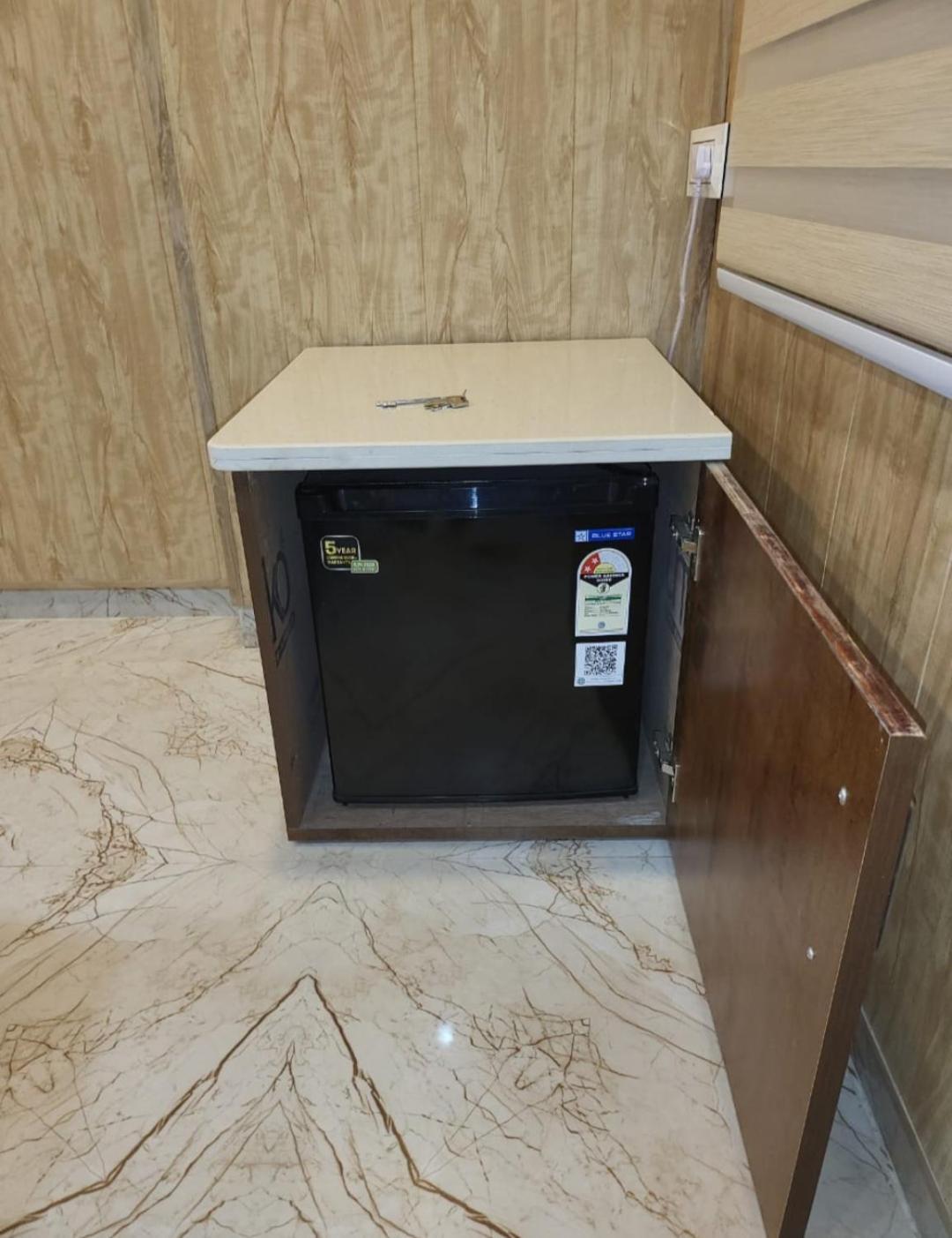 Vrinda Apartment Vrindavan